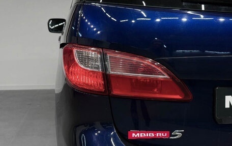 Mazda 5 II, 2010 год, 850 000 рублей, 17 фотография