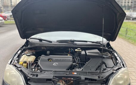 Mazda 3, 2007 год, 580 000 рублей, 9 фотография