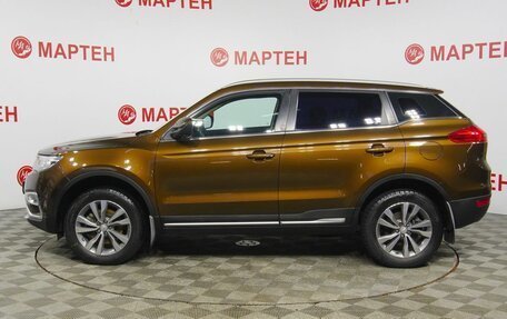 Geely Atlas I, 2020 год, 1 650 000 рублей, 8 фотография