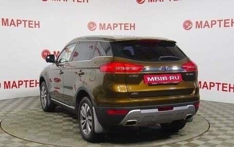 Geely Atlas I, 2020 год, 1 650 000 рублей, 7 фотография