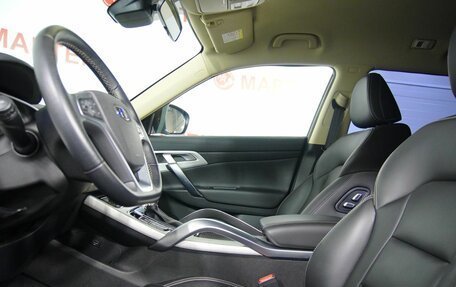 Geely Atlas I, 2020 год, 1 650 000 рублей, 9 фотография