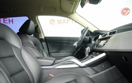 Geely Atlas I, 2020 год, 1 650 000 рублей, 10 фотография