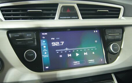 Geely Atlas I, 2020 год, 1 650 000 рублей, 12 фотография