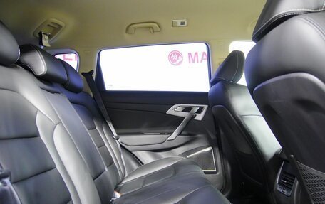 Geely Atlas I, 2020 год, 1 650 000 рублей, 11 фотография