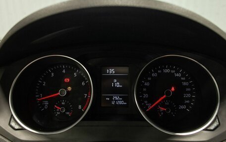 Volkswagen Jetta VI, 2016 год, 1 430 000 рублей, 3 фотография