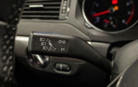 Volkswagen Jetta VI, 2016 год, 1 430 000 рублей, 4 фотография