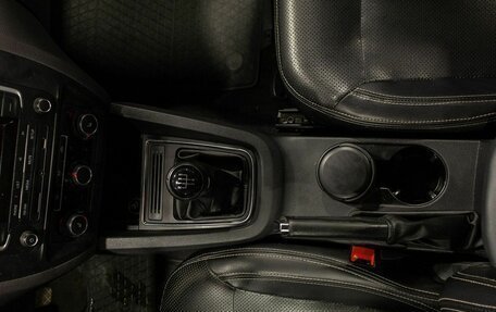 Volkswagen Jetta VI, 2016 год, 1 430 000 рублей, 7 фотография