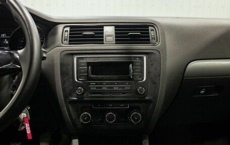 Volkswagen Jetta VI, 2016 год, 1 430 000 рублей, 6 фотография