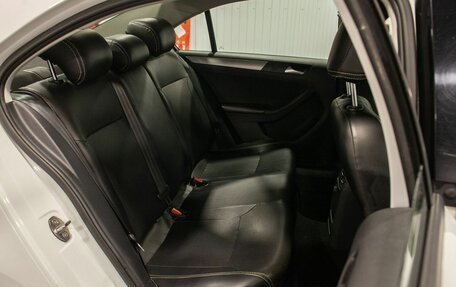 Volkswagen Jetta VI, 2016 год, 1 430 000 рублей, 8 фотография