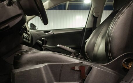 Volkswagen Jetta VI, 2016 год, 1 430 000 рублей, 9 фотография