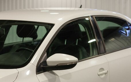 Volkswagen Jetta VI, 2016 год, 1 430 000 рублей, 21 фотография