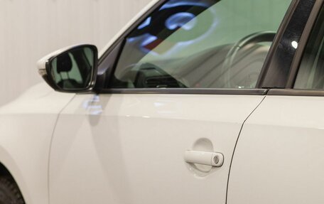 Volkswagen Jetta VI, 2016 год, 1 430 000 рублей, 23 фотография