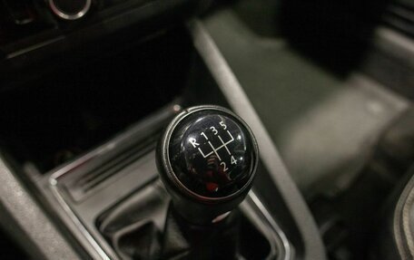 Volkswagen Jetta VI, 2016 год, 1 430 000 рублей, 31 фотография