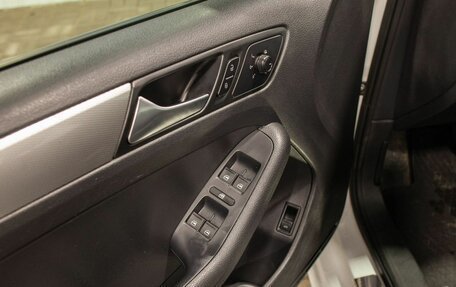 Volkswagen Jetta VI, 2016 год, 1 430 000 рублей, 33 фотография