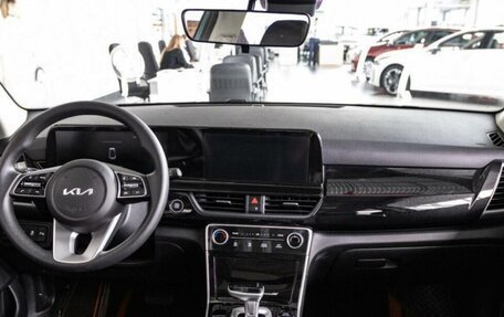 KIA Seltos I, 2025 год, 2 650 000 рублей, 8 фотография