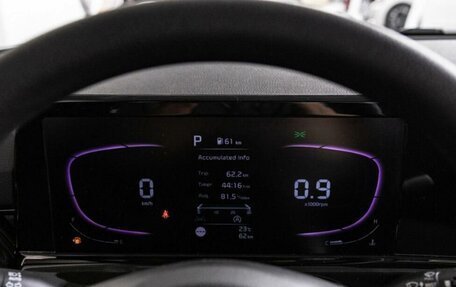 KIA Seltos I, 2025 год, 2 650 000 рублей, 10 фотография