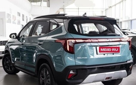 KIA Seltos I, 2025 год, 2 650 000 рублей, 5 фотография