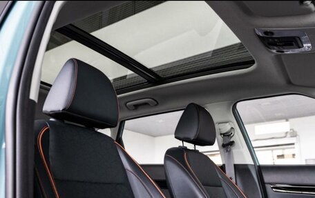 KIA Seltos I, 2025 год, 2 650 000 рублей, 11 фотография