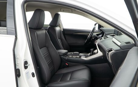 Lexus NX I, 2020 год, 3 537 077 рублей, 8 фотография