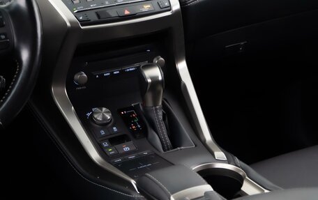 Lexus NX I, 2020 год, 3 537 077 рублей, 14 фотография