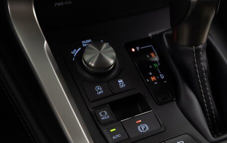 Lexus NX I, 2020 год, 3 537 077 рублей, 19 фотография