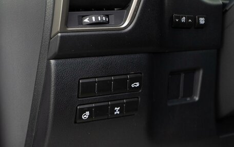 Lexus NX I, 2020 год, 3 537 077 рублей, 17 фотография