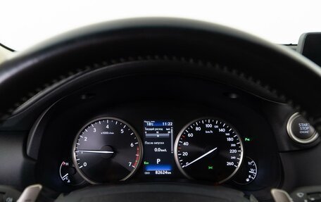 Lexus NX I, 2020 год, 3 537 077 рублей, 26 фотография