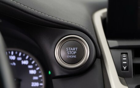 Lexus NX I, 2020 год, 3 537 077 рублей, 18 фотография