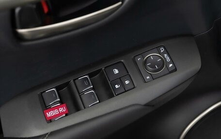 Lexus NX I, 2020 год, 3 537 077 рублей, 16 фотография