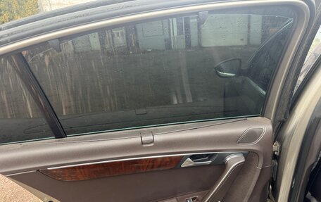 Volkswagen Passat B7, 2013 год, 1 050 000 рублей, 9 фотография