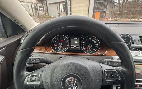 Volkswagen Passat B7, 2013 год, 1 050 000 рублей, 13 фотография