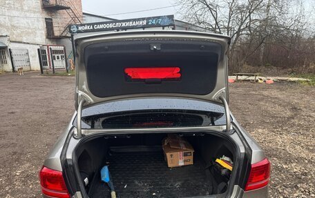 Volkswagen Passat B7, 2013 год, 1 050 000 рублей, 6 фотография