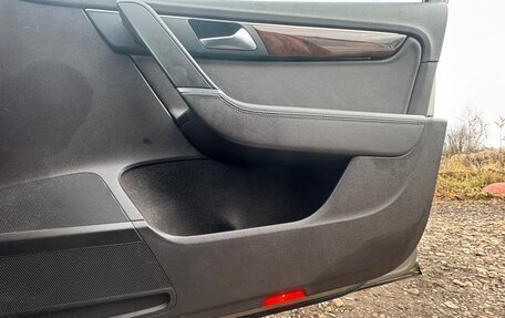 Volkswagen Passat B7, 2013 год, 1 050 000 рублей, 15 фотография