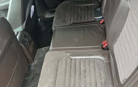 Volkswagen Passat B7, 2013 год, 1 050 000 рублей, 7 фотография