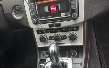 Volkswagen Passat B7, 2013 год, 1 050 000 рублей, 11 фотография