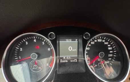 Volkswagen Passat B7, 2013 год, 1 050 000 рублей, 18 фотография