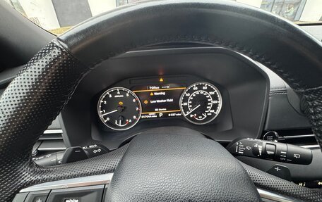 Mitsubishi Outlander, 2022 год, 2 400 000 рублей, 3 фотография