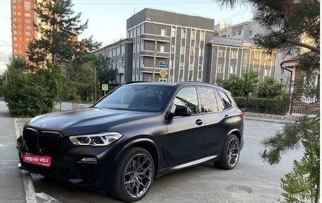 BMW X5, 2019 год, 9 500 000 рублей, 1 фотография
