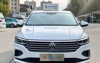 Volkswagen Lavida, 2022 год, 1 500 013 рублей, 1 фотография