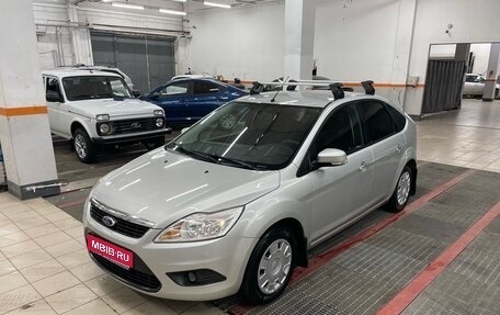 Ford Focus II рестайлинг, 2011 год, 689 000 рублей, 1 фотография