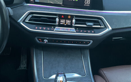 BMW X5, 2019 год, 9 500 000 рублей, 7 фотография