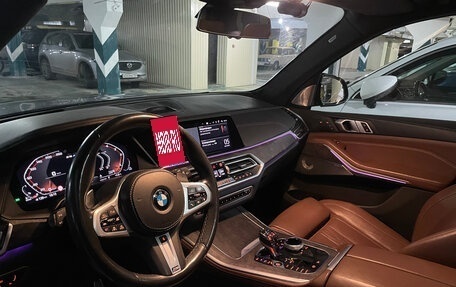 BMW X5, 2019 год, 9 500 000 рублей, 6 фотография