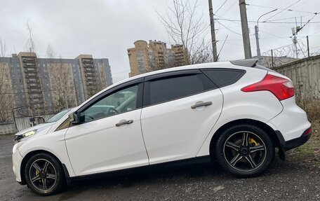 Ford Focus III, 2014 год, 700 000 рублей, 2 фотография