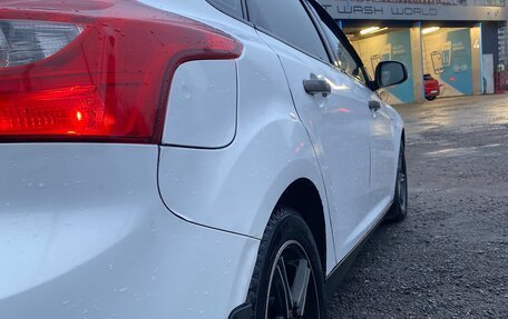 Ford Focus III, 2014 год, 700 000 рублей, 3 фотография