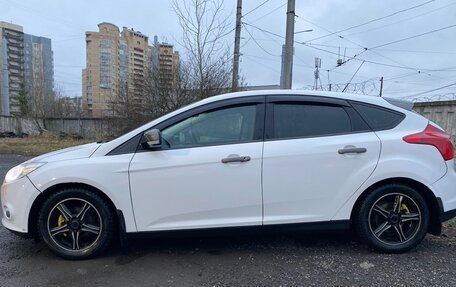 Ford Focus III, 2014 год, 700 000 рублей, 5 фотография