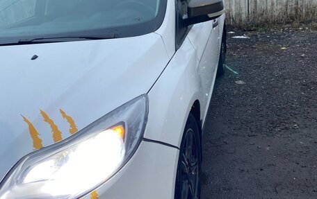 Ford Focus III, 2014 год, 700 000 рублей, 9 фотография