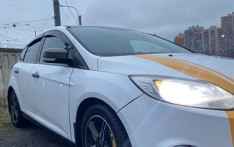 Ford Focus III, 2014 год, 700 000 рублей, 11 фотография