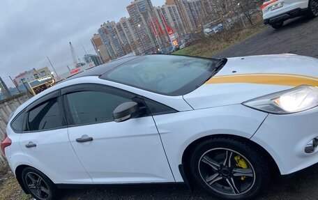 Ford Focus III, 2014 год, 700 000 рублей, 12 фотография