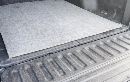 Volkswagen Amarok I рестайлинг, 2013 год, 1 800 000 рублей, 10 фотография