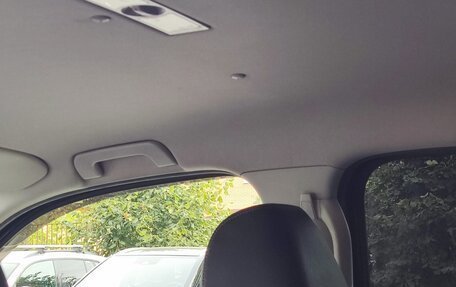 Volkswagen Amarok I рестайлинг, 2013 год, 1 800 000 рублей, 19 фотография